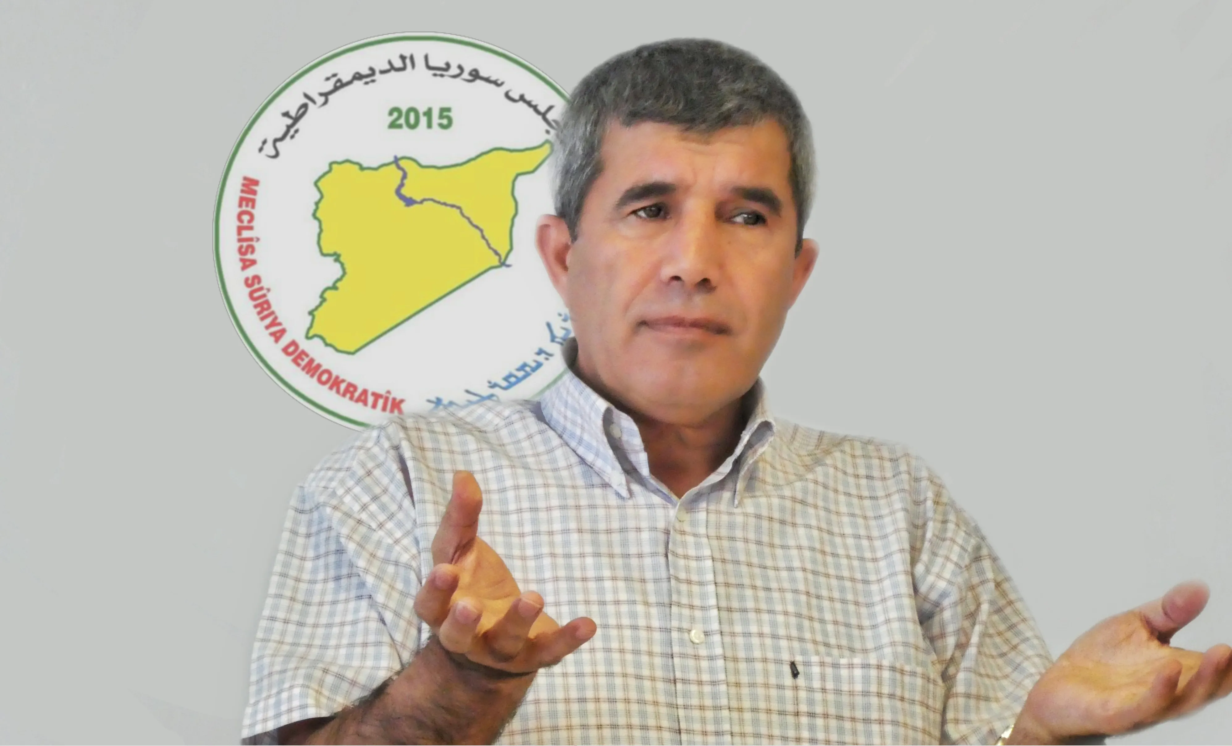 "مسد" ينتقد مواقف نظام الأسد "الخجولة" إزاء التهديدات التركية بعملية عسكرية