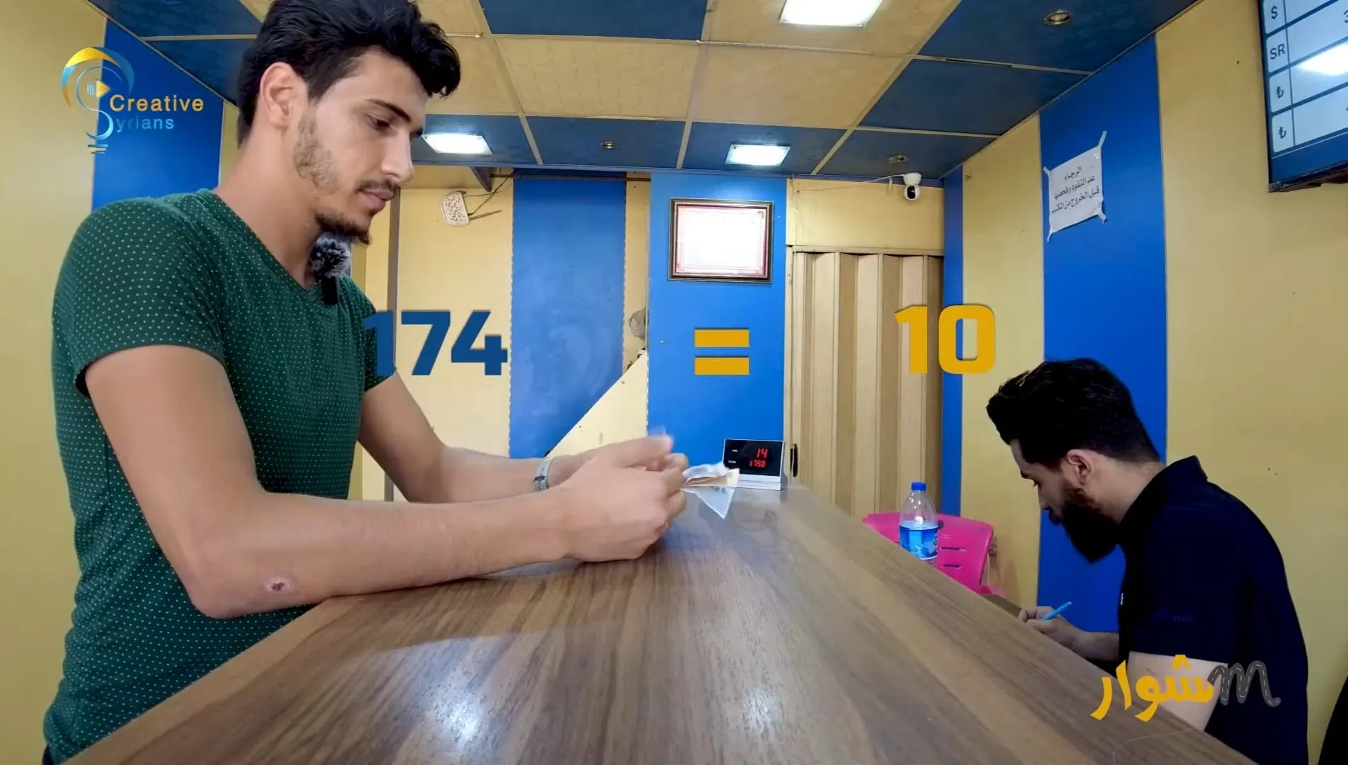 تزييف الواقع لخدمة أمراء الحرب.. إعلام "الهيئة" يتجاهل معاناة السكان ويسوق للعيش الرغيد بإدلب ..!!