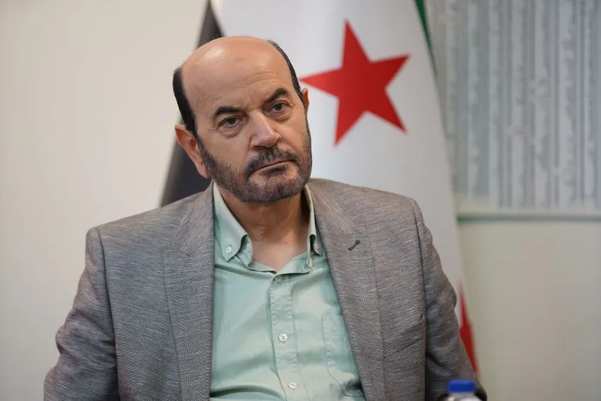 "رحمة" يُحذر من خطورة تجنيس النظام لعناصر الميليشيات الإيرانية بسوريا