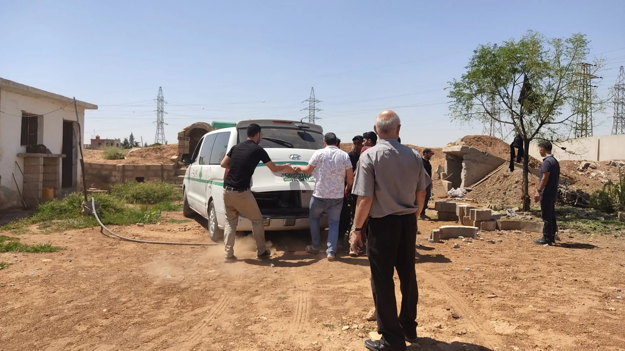 مقتل أربع قيادات لـ "قسد" بقصف تركي استهدف اجتماعاً ضمن نفق شمال القامشلي