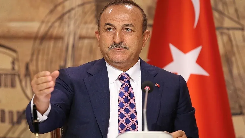 بداية تطبيع أم ضرورة مرحلة ... "أوغلو" يعلن أجراء محادثات مع "المقداد" ويستبعد اتصال "أردوغان بـ الأسد"