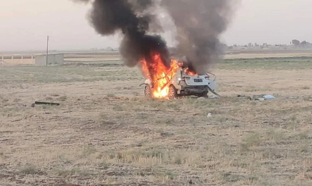 "درار": التصعيد الجوي التركي ضد "قسد" بسوريا نتيجة تفاهمات قمة "سوتشي"