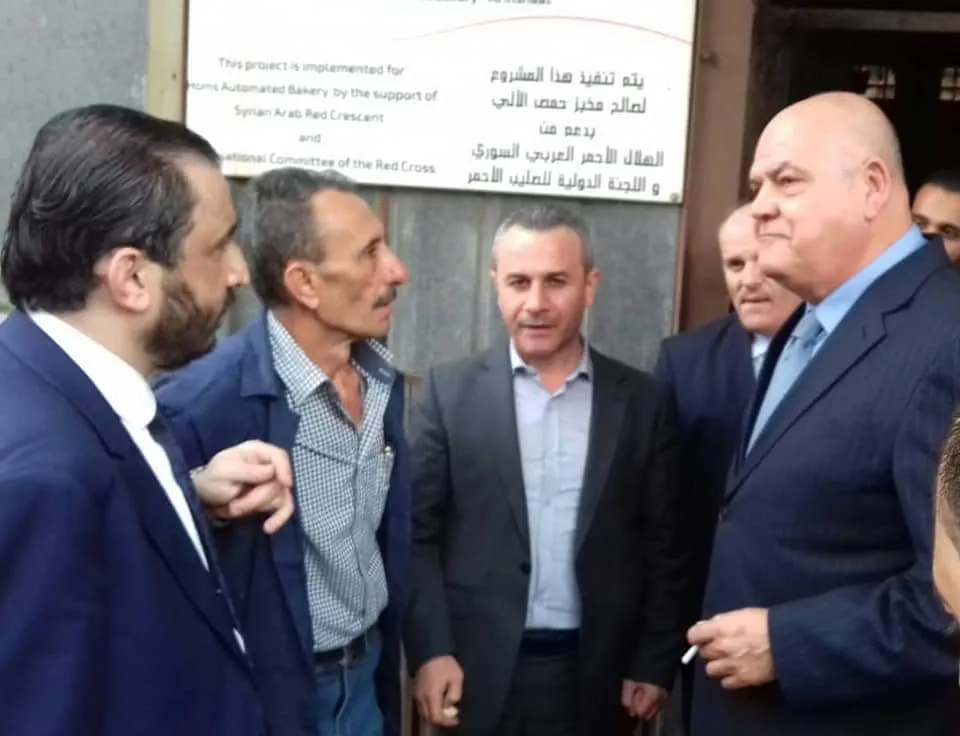 نافياً رفع "المازوت" .. "سالم" يبرر رفع سعر البنزين: "يؤثر على أجور التكاسي فقط"