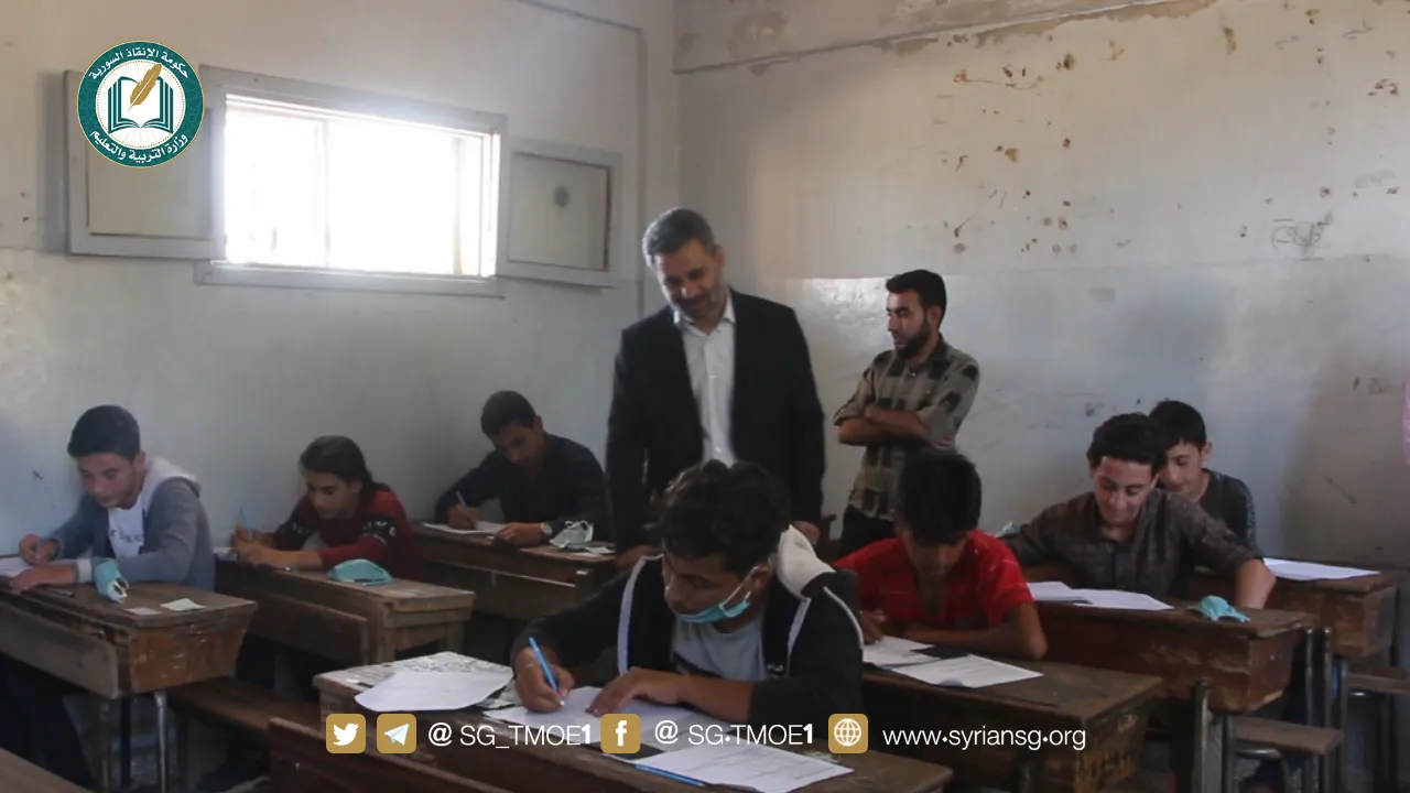 تربية "الإنقاذ" تُرهق أولياء الطلاب برسوم التسجيل وتهدد جيلاً كاملاً بترك التعليم