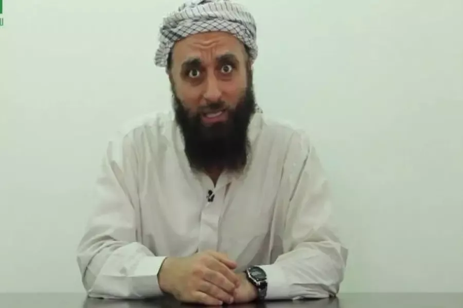 "اضرب فوق وتحت الرأس".. "الفرغلي" مطروداً خارج المجلس الشرعي لـ "تحرير الشام"