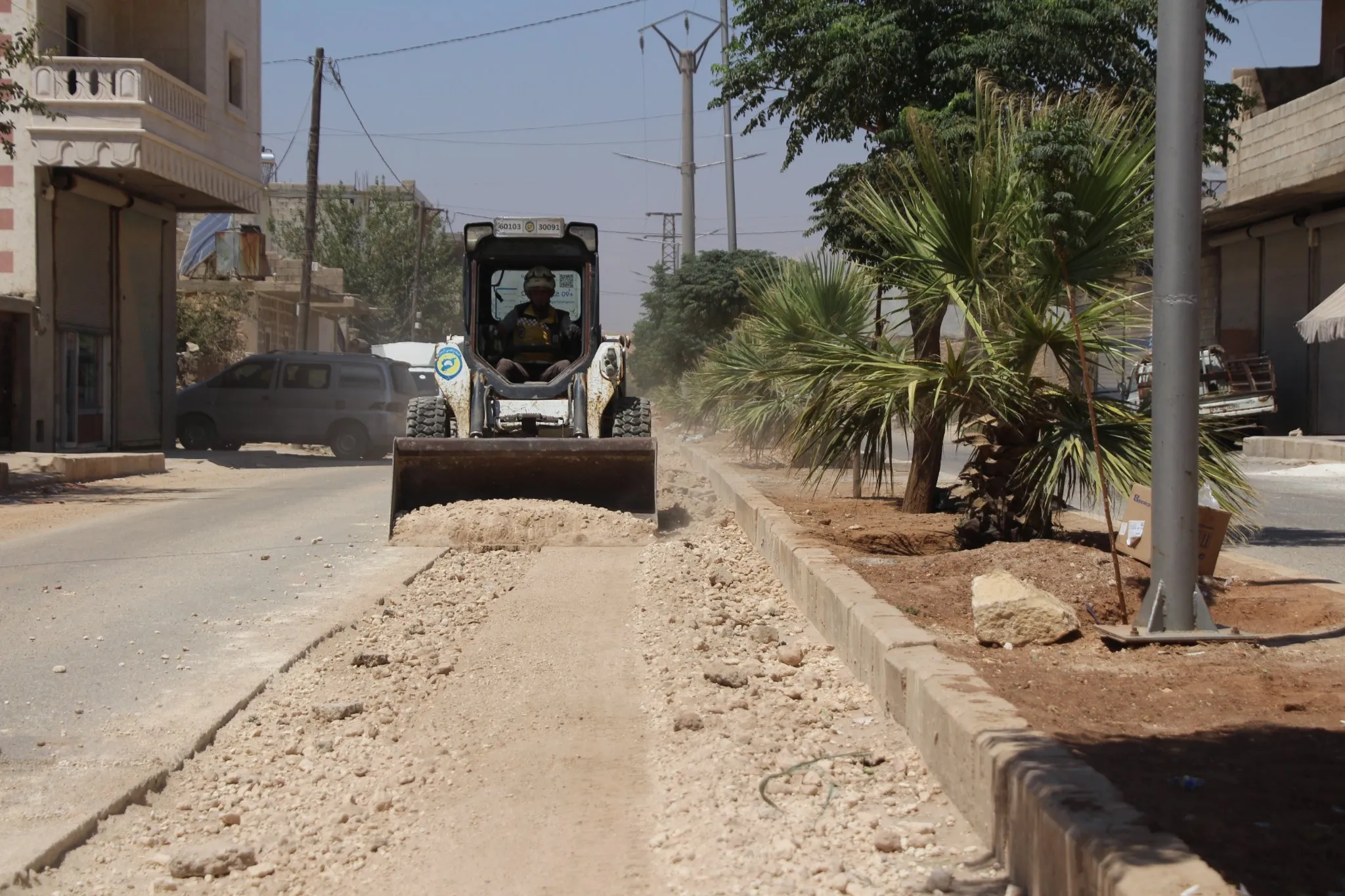 حصاد الأحداث الميدانية ليوم الاثنين 15-08-2022