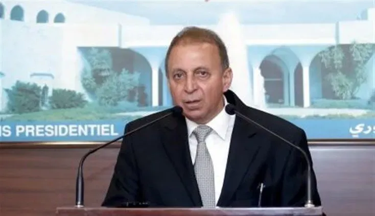 "شرف الدين" من دمشق: "الدولة السورية" أبدت استعداداً لاستقبال الراغبين بالعودة من لبنان