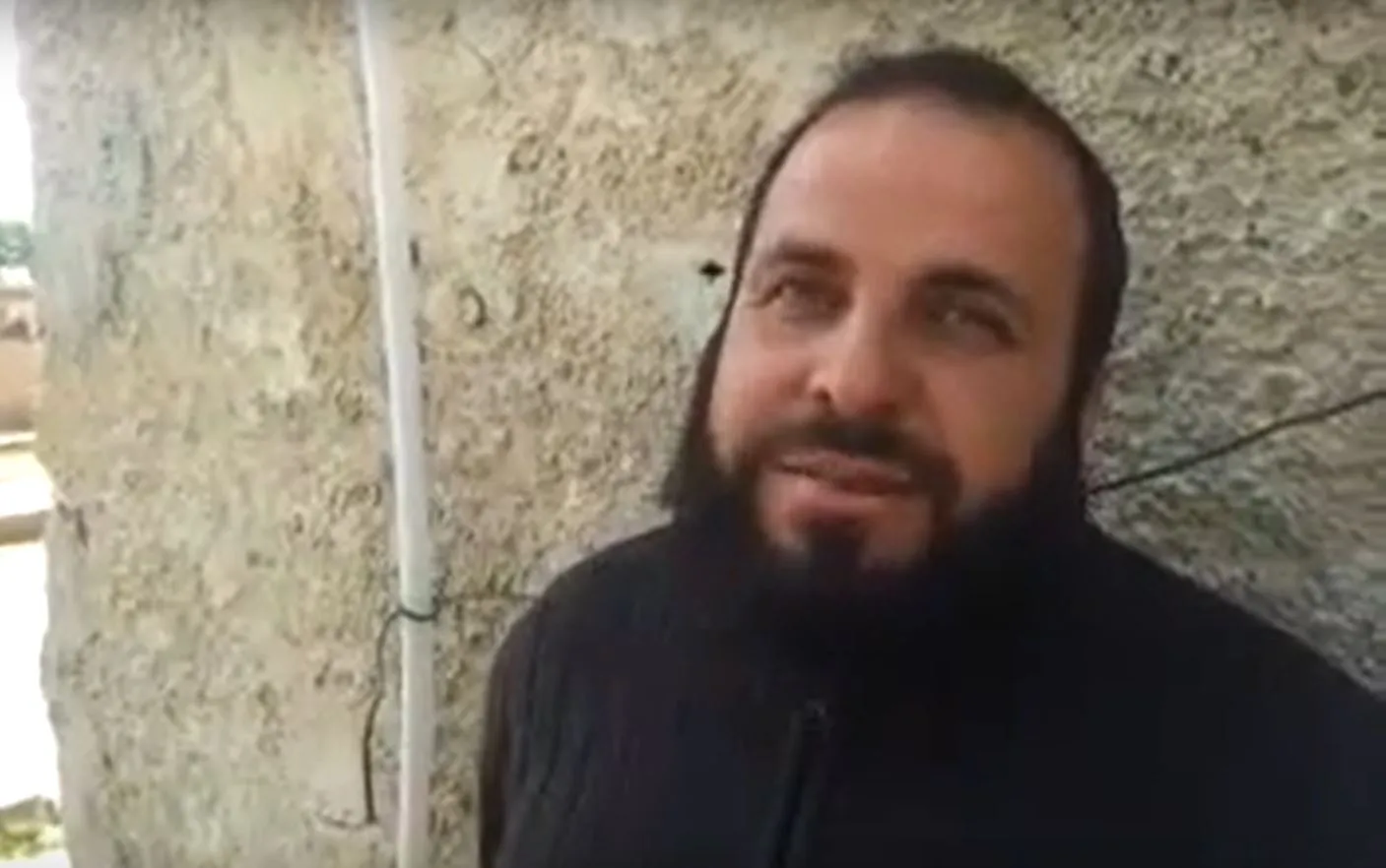 الشيخ فادي العاسمي... اغتيال يطال عضو في اللجنة المركزية بريف درعا
