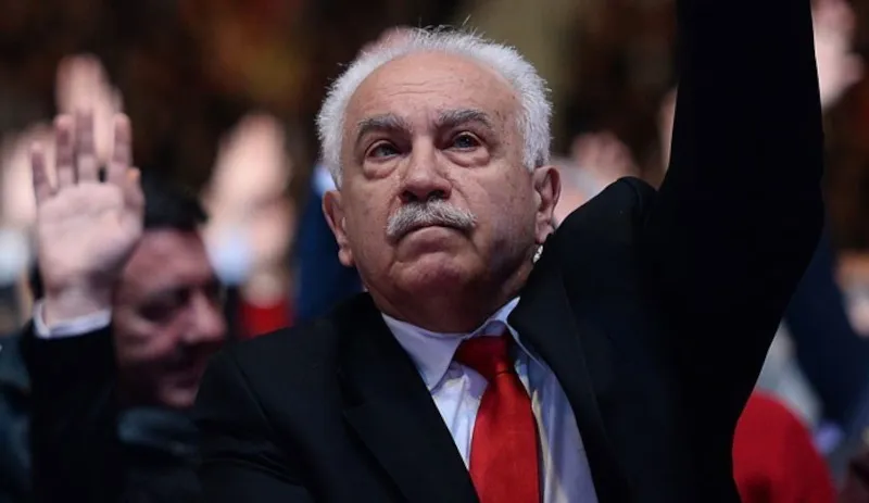 رئيس حزب يساري تركي نعى "سليماني" بـ "شهيد الجميع" ينوي زيارة الإرهابي "بشار"