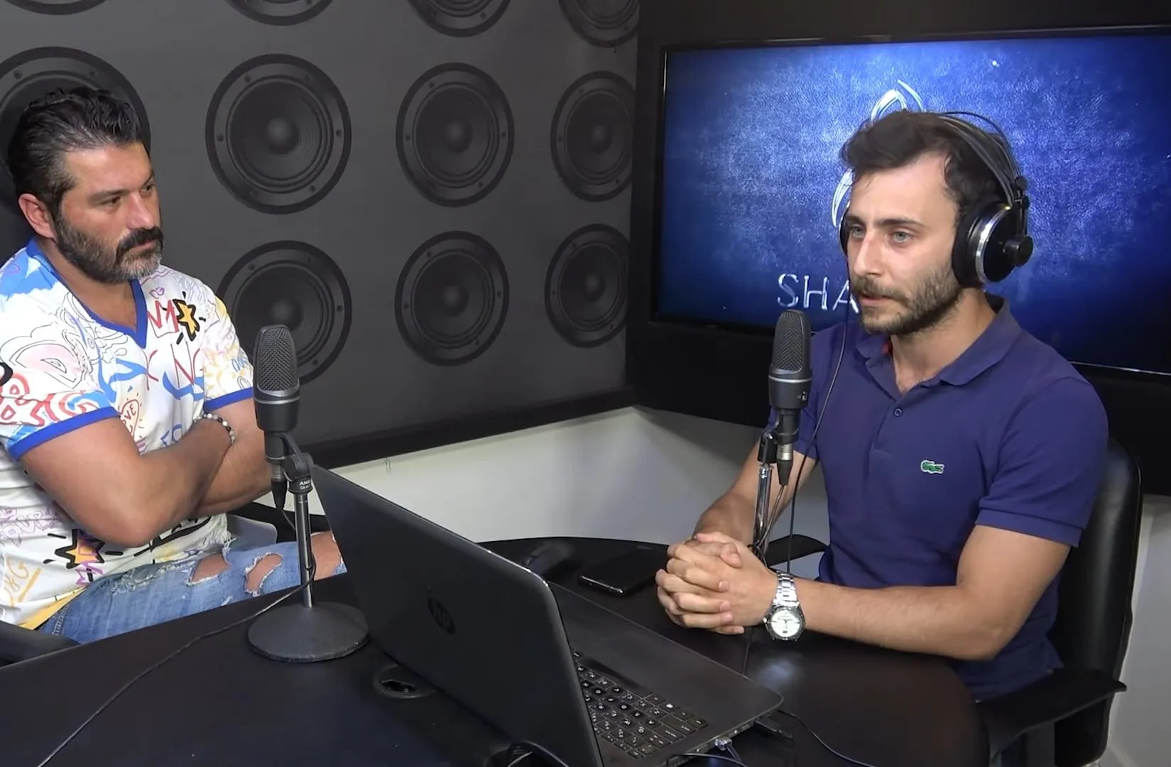 على خطى "النوري" .. ممثل موالٍ يتراجع عن تصريحات حول الفساد ويعتذر