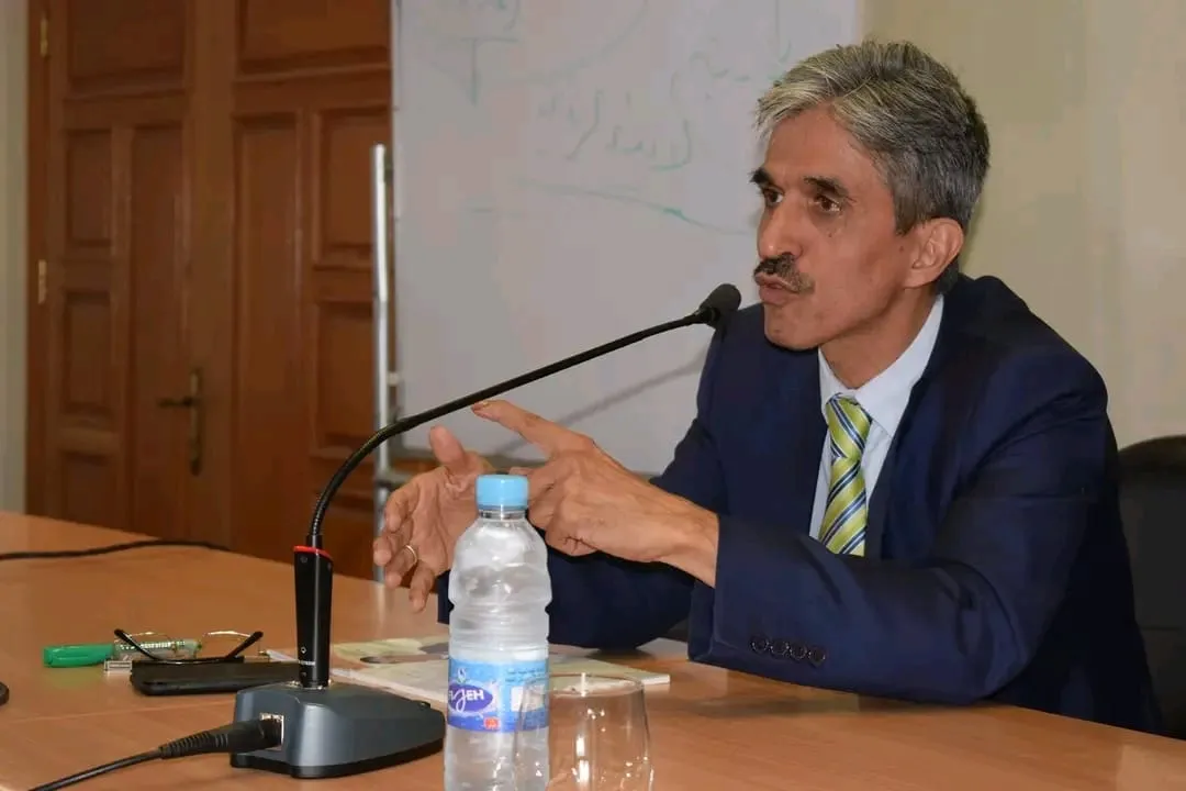 "غير مجدية ولكنها ضرورية" .. برلماني يطالب بزيادة الرواتب وينتقد التهرب من الضرائب