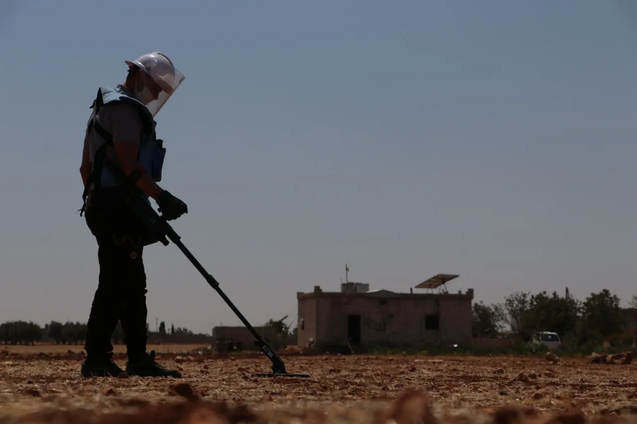 حصاد الأحداث الميدانية ليوم الأربعاء 17-08-2022