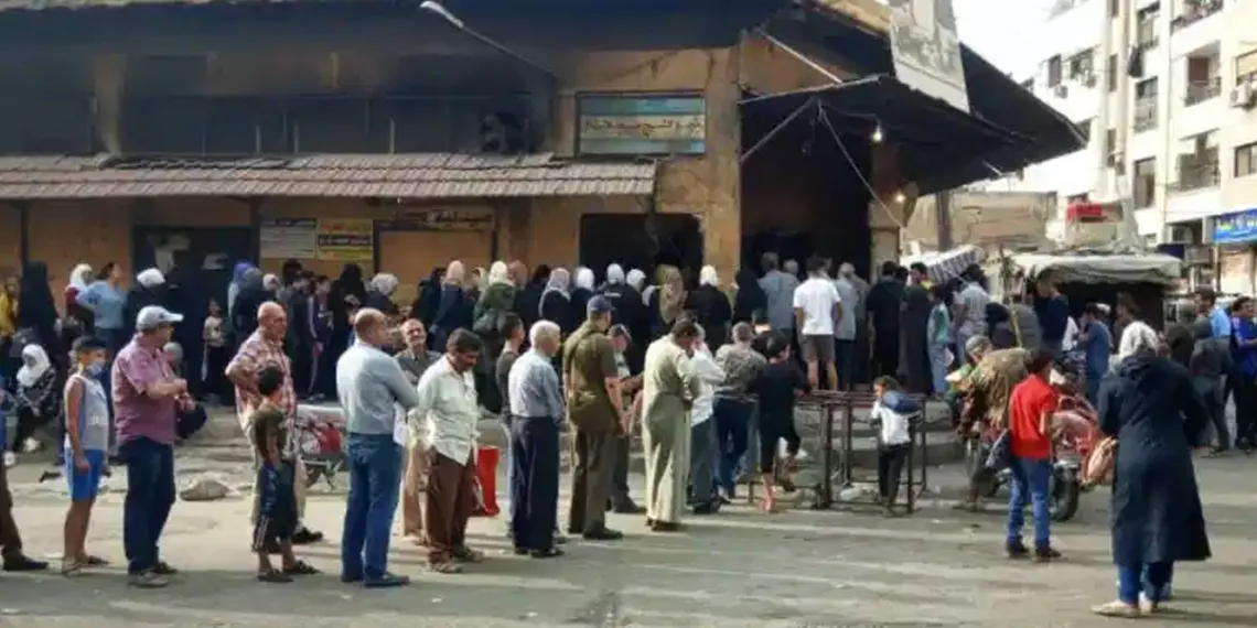 النظام يستبعد فئة جديدة من "الدعم" ويكرر مزاعم "إمكانية الاعتراض"