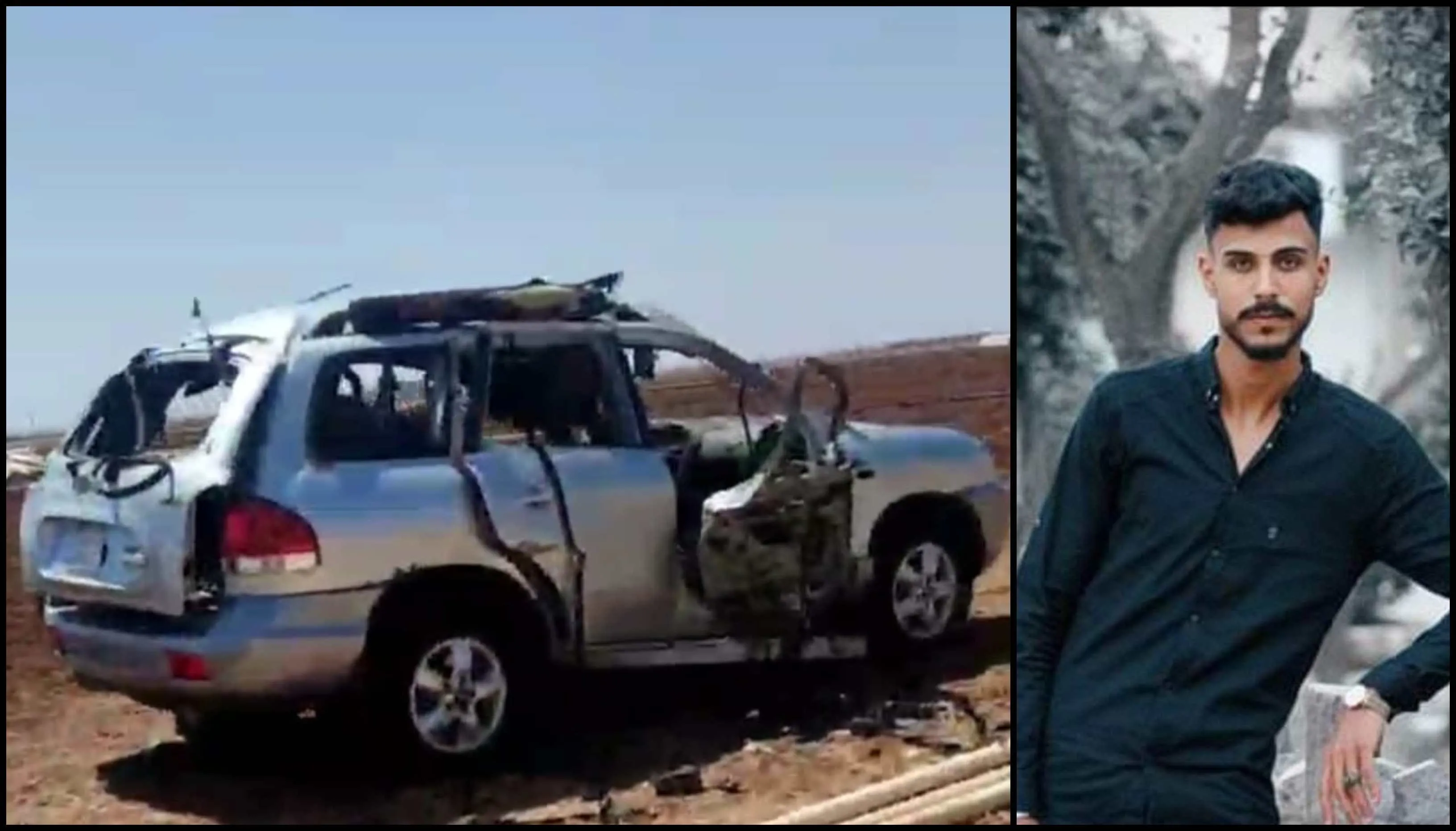 شهيد وجرحى مدنيون بقصف لميليشيا "قسد" على محيط "مارع" شمالي حلب