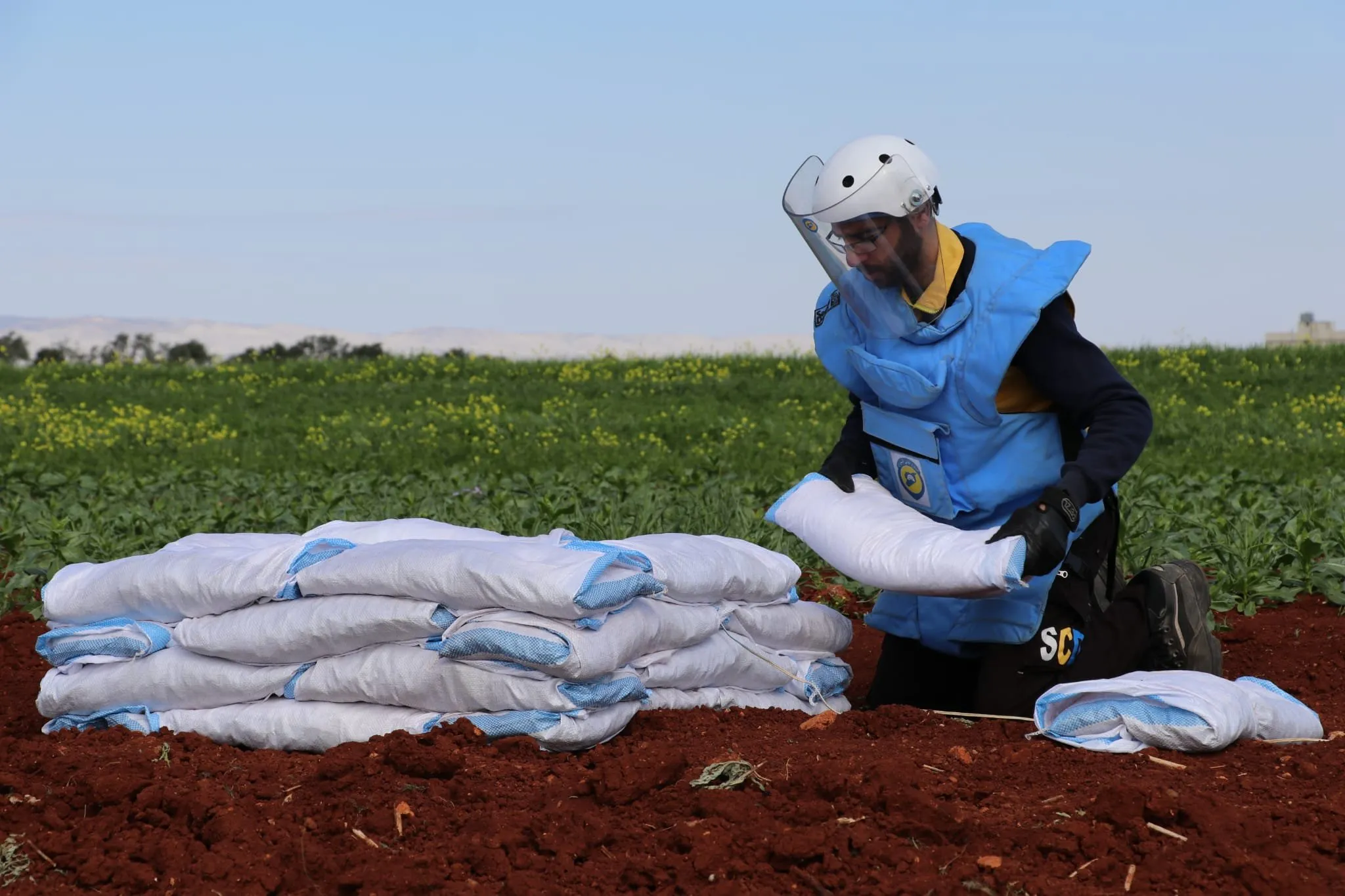 حصاد الأحداث الميدانية ليوم الخميس 18-08-2022