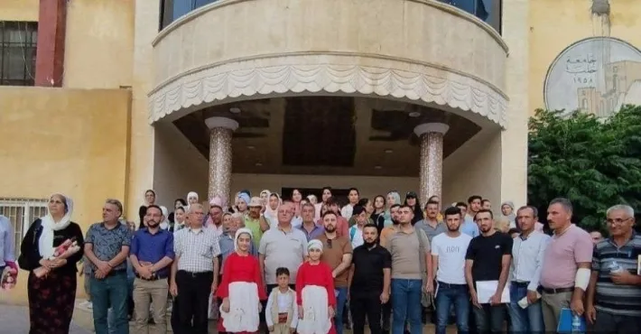 سياسي يدعو لإدراج "اللغة الكردية" كـ "مادة رئيسية" في المنهاج التعليمي شمال حلب