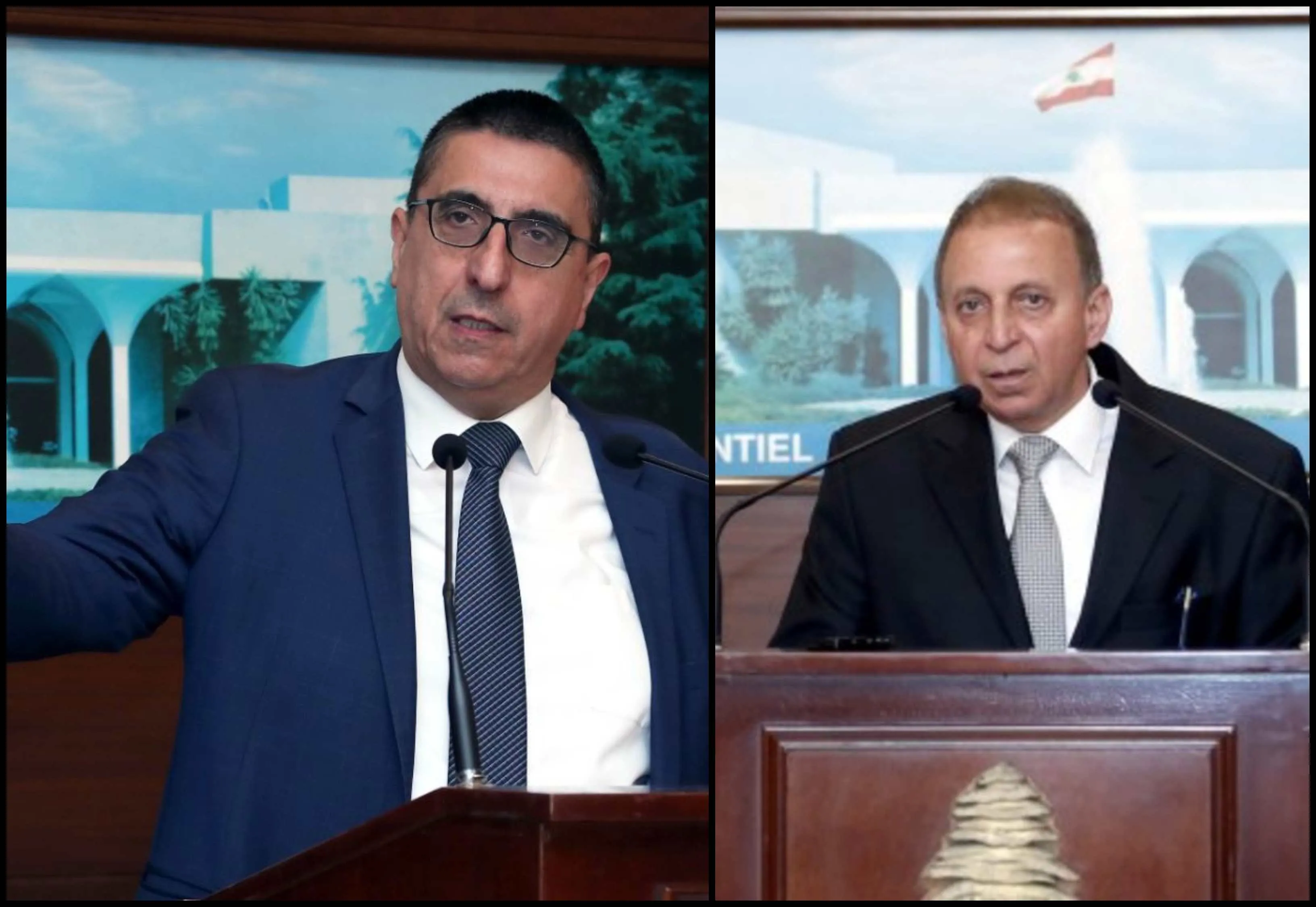 سجال وزاري في لبنان "من يتسلم ملف إعادة اللاجئين السوريين ويديره"