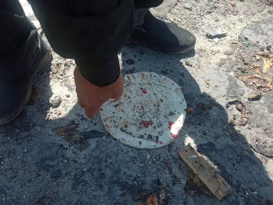 نشرة حصاد يوم الجمعة لجميع الأحداث الميدانية والعسكرية في سوريا 19-08-2022