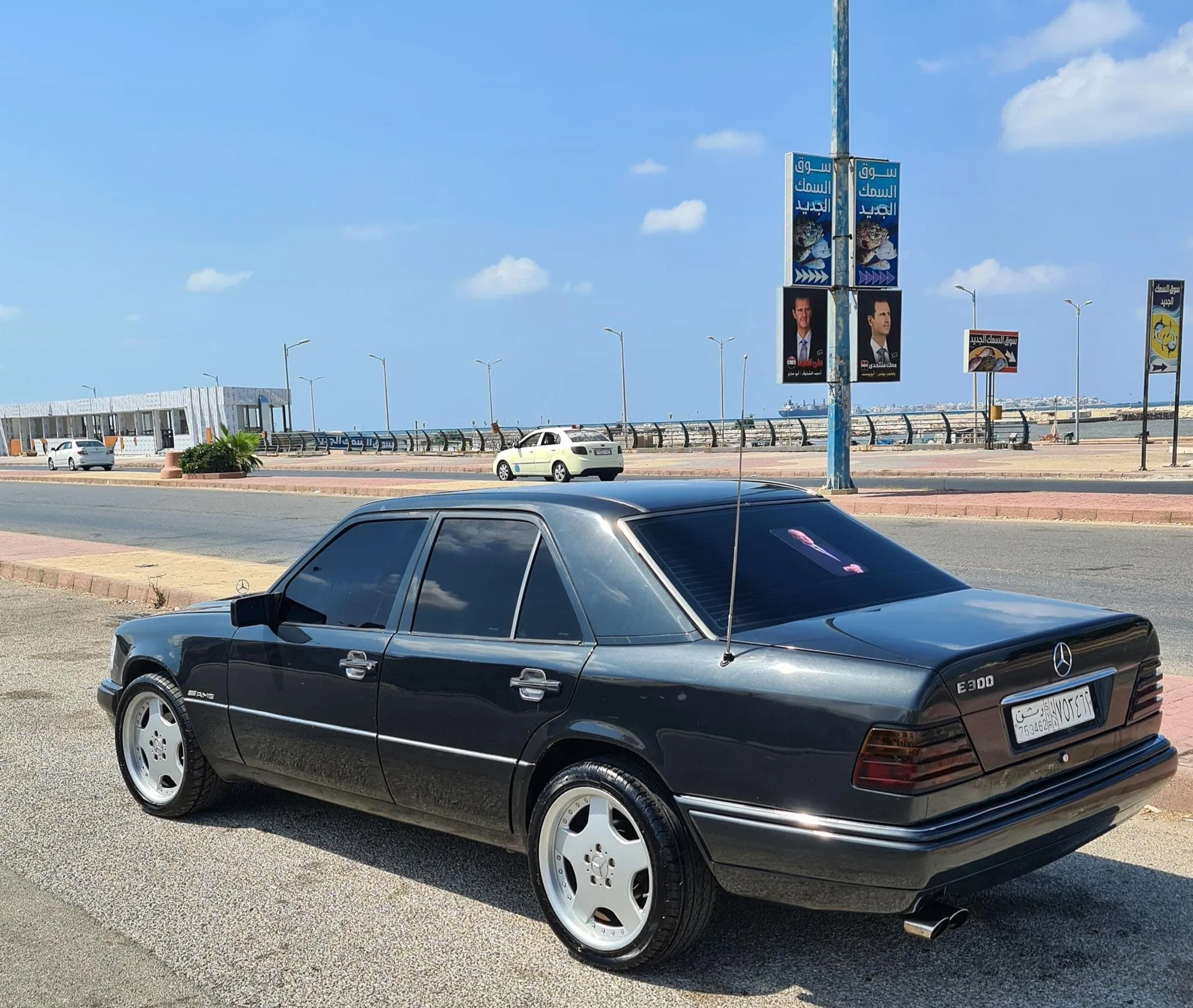 الحاصلين على "بطاقة فيميه" .. فئات جديدة خارج "الدعم" في سوريا