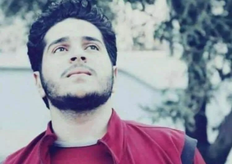 استشهاد ناشط إعلامي من درعا تعذيباً في سجون الأسد