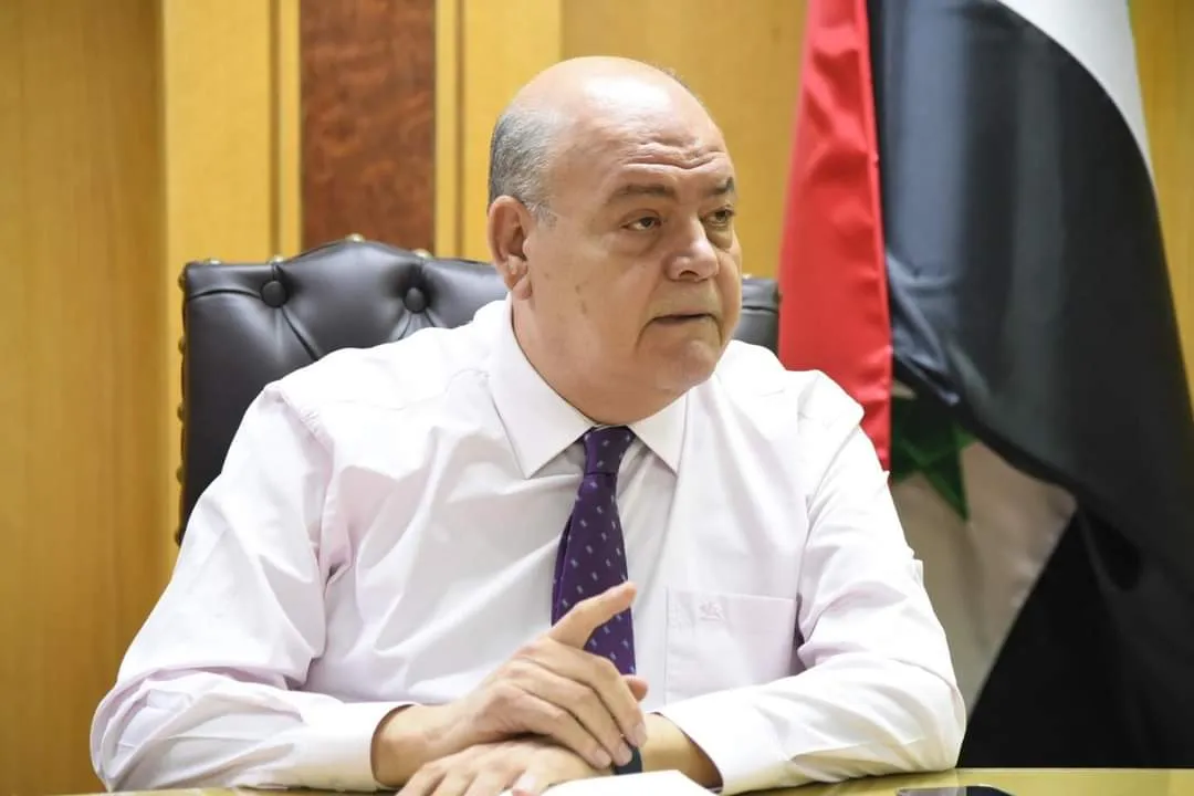 تموين النظام تنفي فرض آلية جديدة لبيع الخبز .. و"سالم": "لا إيقاف لتمويل المواد الغذائية"