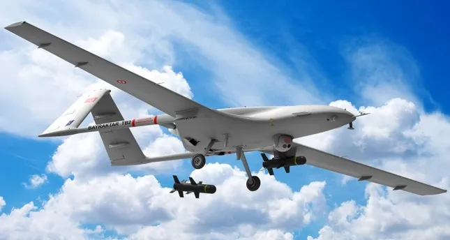 "العزم الصلب" تُدين غارة جوية استهدفت موقع تابع لـ قسد" غربي الحسكة