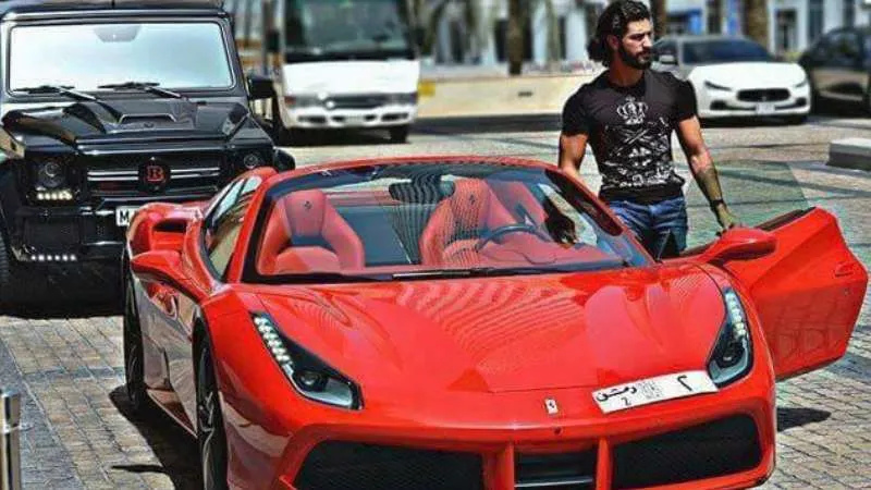 مصادر تُكذب النظام .. تخبط حول مخصصات "الخبر" و"السيارات الفارهة" خارج "الدعم" ..!!