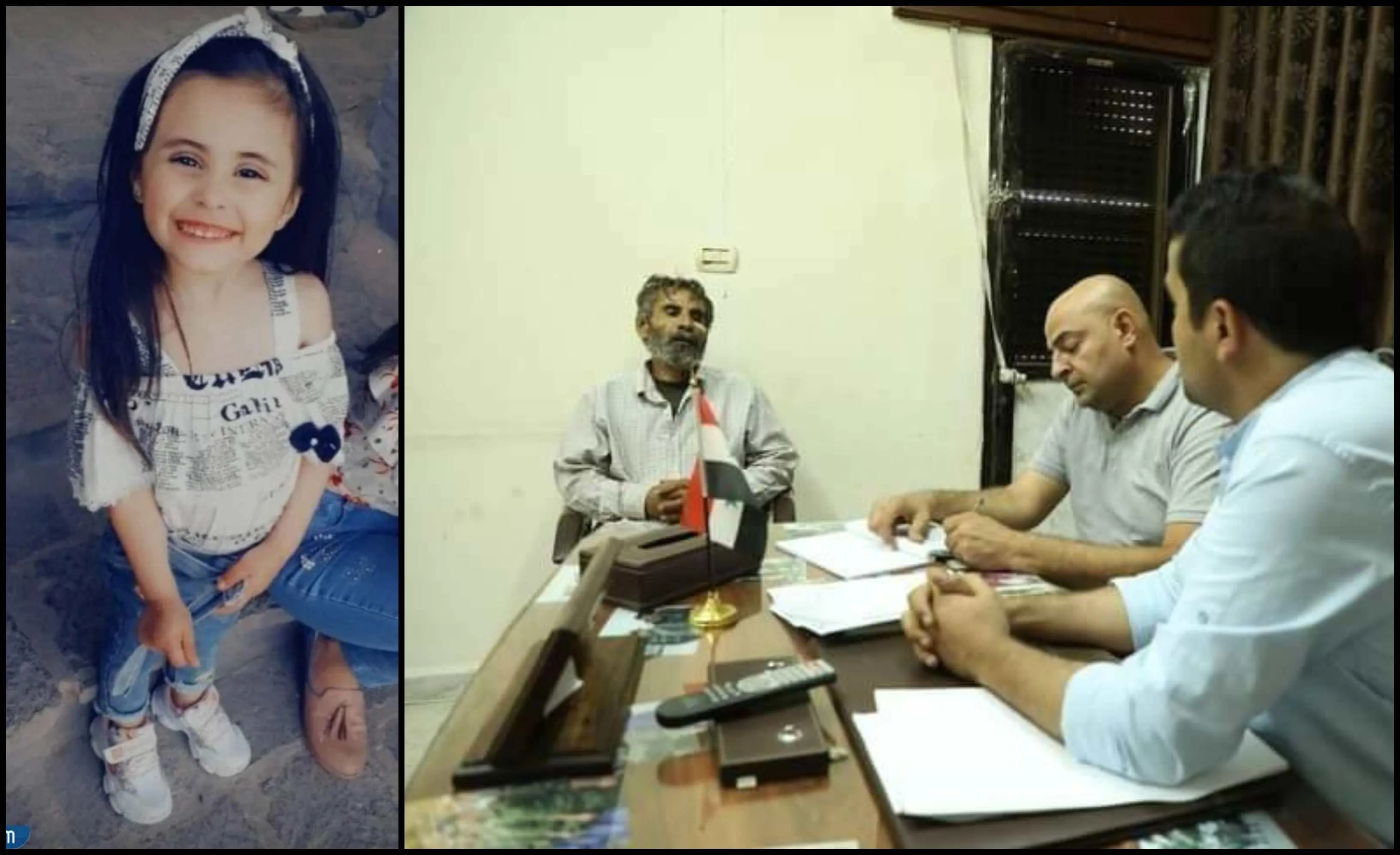 وسط تناقضات جذرية .. شكوك حول رواية النظام بشأن اختطاف وقتل طفلة بحمص