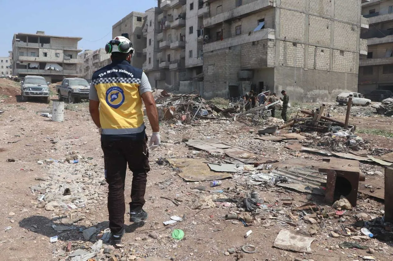 نشرة حصاد يوم الأحد لجميع الأحداث الميدانية والعسكرية في سوريا 21-08-2022