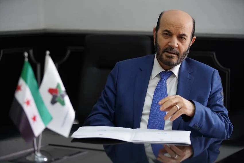 بيانات "أدانات وشجب".. رحمة: مجزرة الكيماوي كشفت عن هشاشة المنظومة الدولية