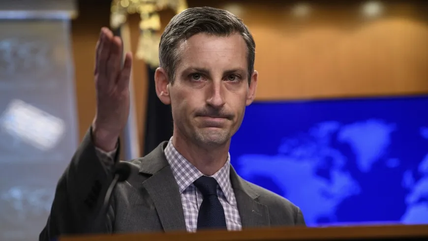 مساوياً بين مجزرة الباب واستهداف مقر لـ "قسد".. برايس: واشنطن قلقة من تصاعد العنف شمال سوريا