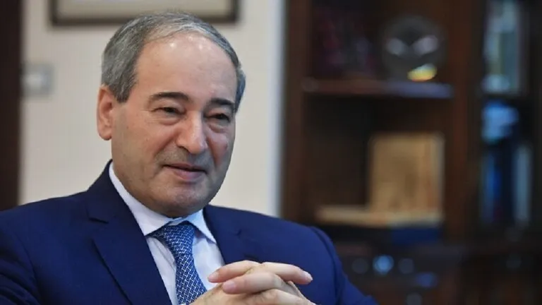 "المقداد" يشترط انسحاب القوات التركية ووقف دعم الفصائل لقبول التفاوض مع تركيا