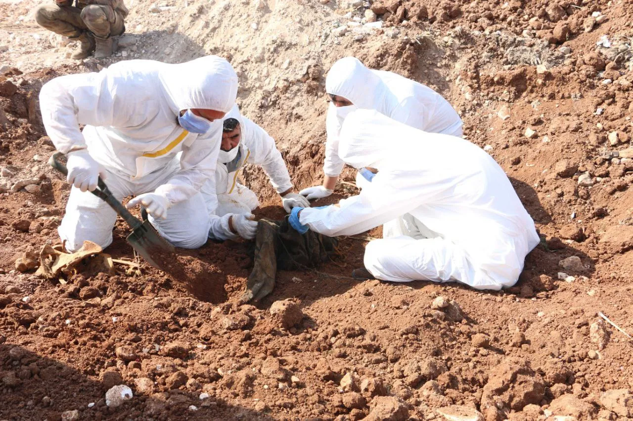 نشرة حصاد يوم الثلاثاء لجميع الأحداث الميدانية والعسكرية في سوريا 23-08-2022