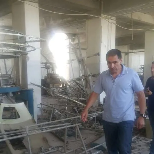 "الشهابي" يتحدث عن عودة الصناعيين من مصر ونائبه: الكهرباء بالمدن الصناعية 24 ساعة