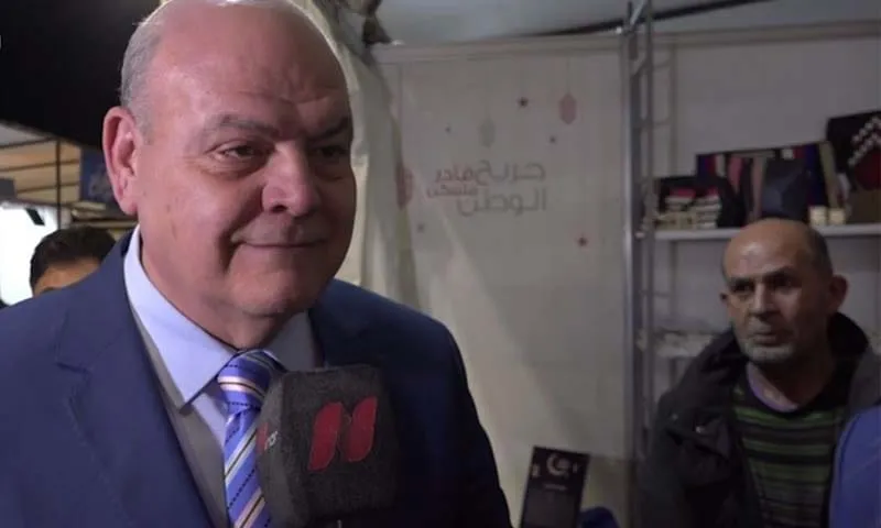 اقتصادي يتهم "التجار" بامتصاص تأثير "المكرمة" والنظام يمهد لرفع الأسعار