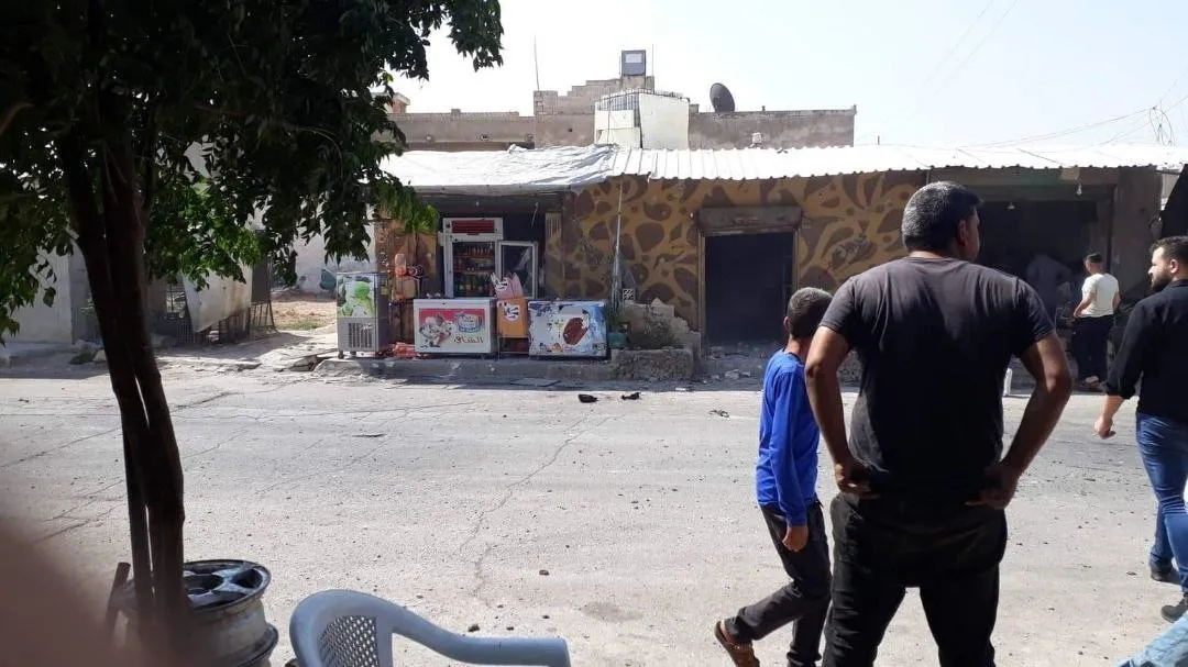 قتلى وجرحى بقصف جوي تركي استهدف تل رفعت شمالي حلب