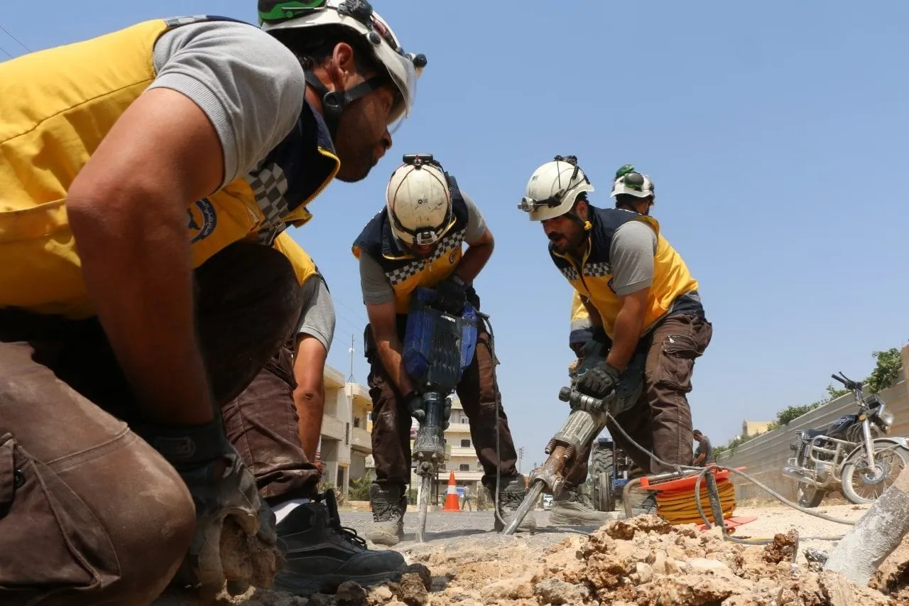 حصاد الأحداث الميدانية ليوم الأربعاء 24-08-2022