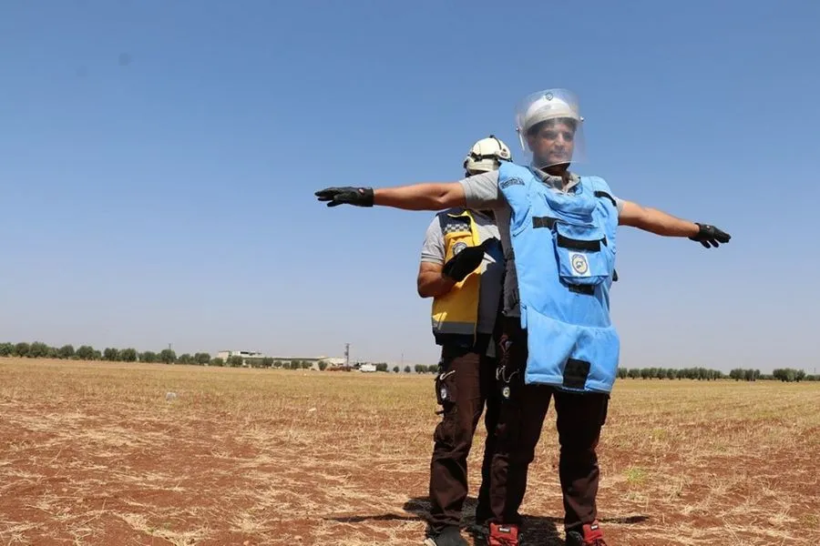 حصاد الأحداث الميدانية ليوم الخميس  25-08-2022