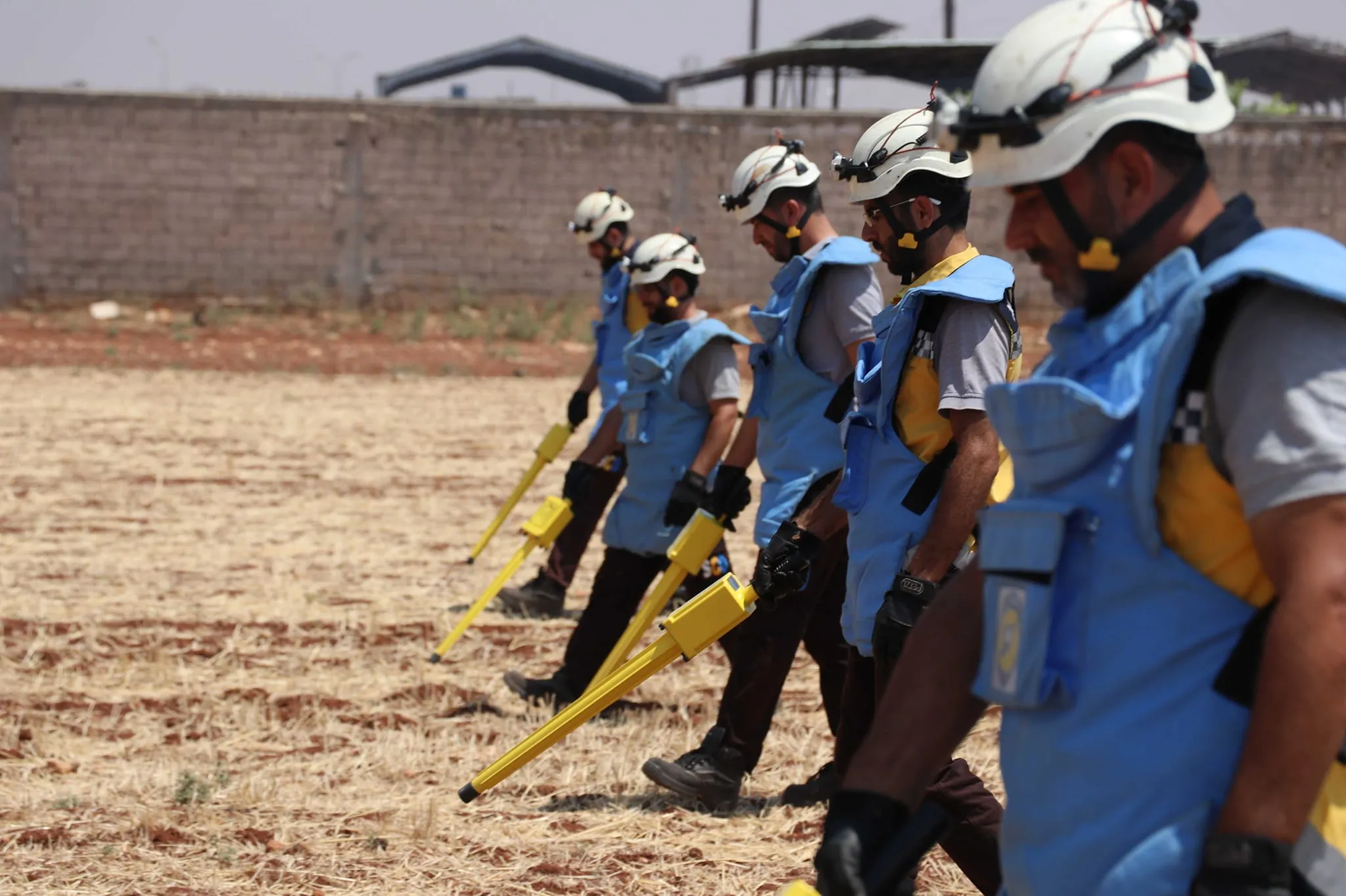 نشرة حصاد يوم الجمعة لجميع الأحداث الميدانية والعسكرية في سوريا 26-08-2022