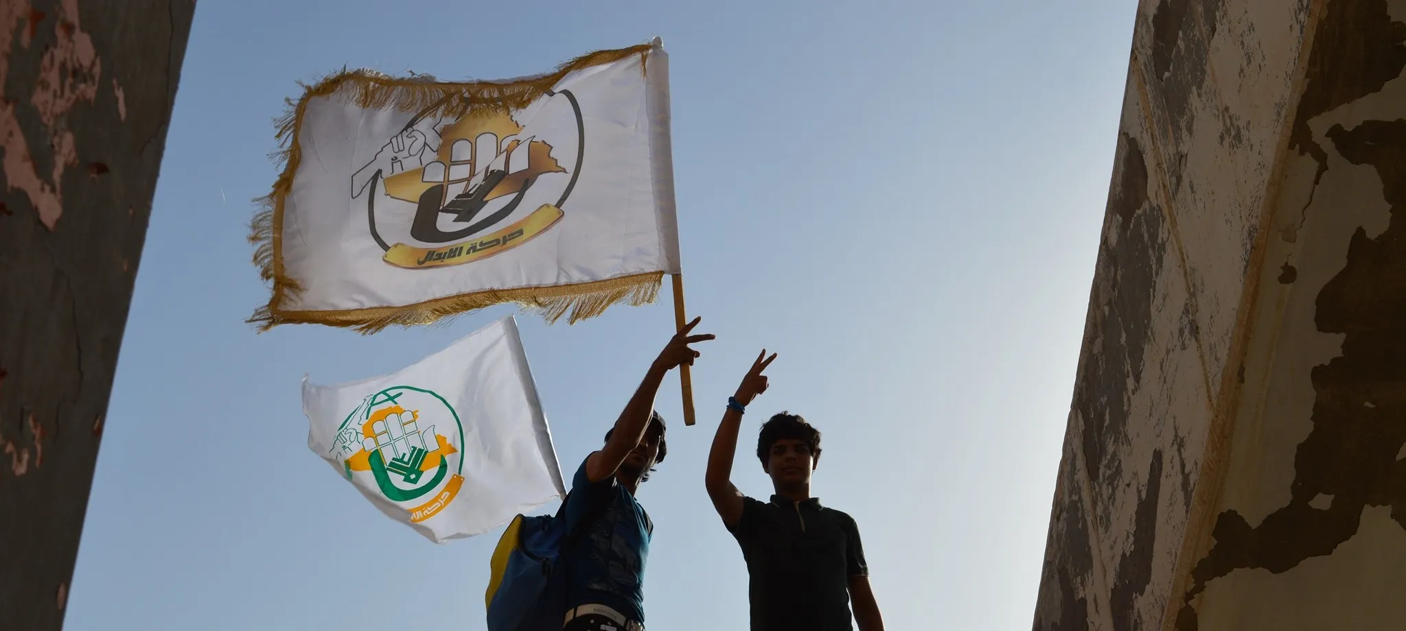 مسؤول في "التحالف" يكشف هوية مستهدفي قاعدة التنف ومصدر قصفها