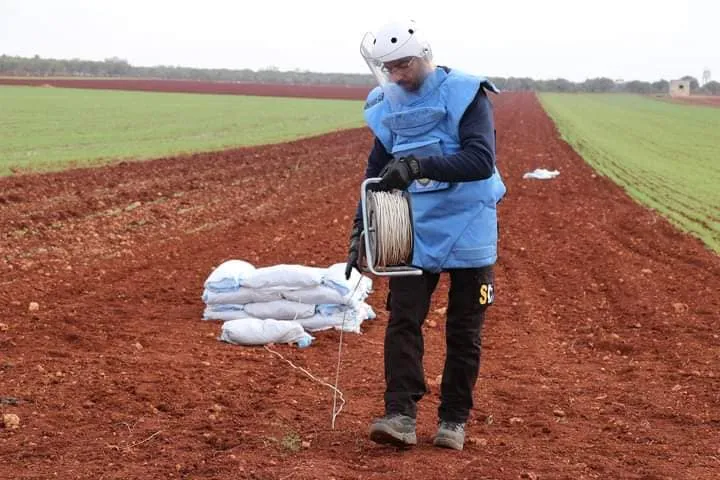 حصاد الأحداث الميدانية ليوم السبت 27-08-2022