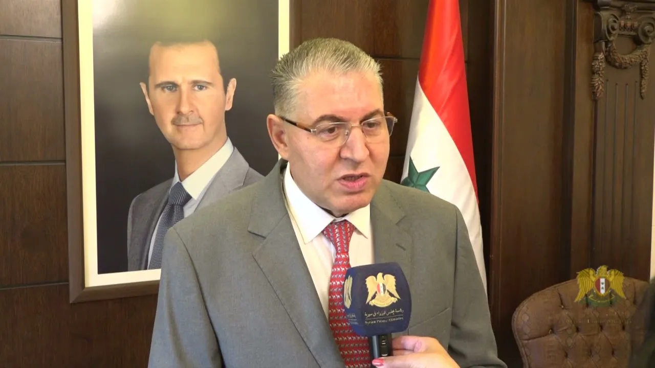 "يكفي تصدير الكوادر للخارج".. وزير تربية النظام يثير الجدل حول التعليم في سوريا