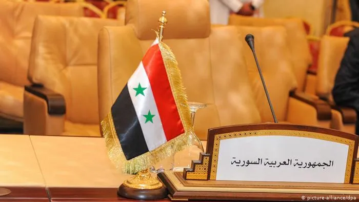 مصدر دبلوماسي ينفي وجود اتفاق عربي على عودة سوريا لـ "الجامعة العربية"