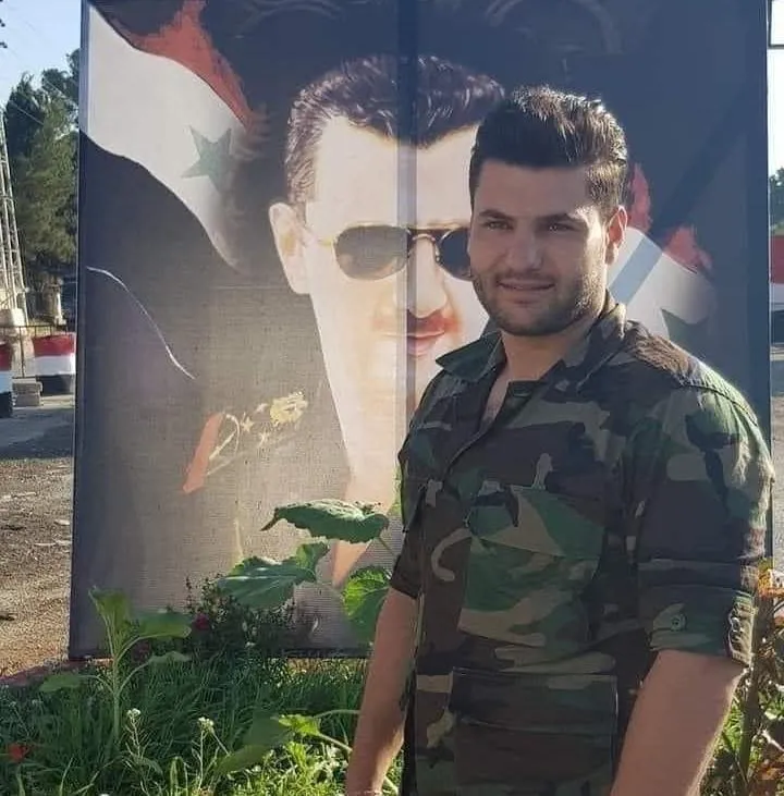 بعد قتل ذوي زوجته .. عسكري من قوات الأسد ينهي حياته منتحراً بطرطوس