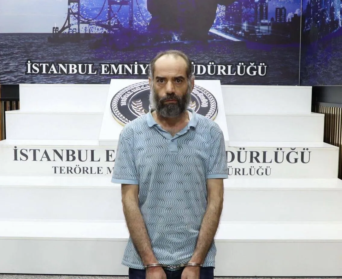 "أردوغان" يُعلن القبض على "الصميدعي" أحد قادة تنظيم دا-عش المطلوبين دولياً