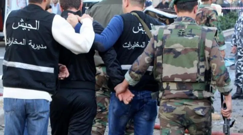 "الأخبار" اللبنانية تكشف تفاصيل اعترافات طبيب سوري اعتقل في لبنان بتهمة العمل مع "الموساد"
