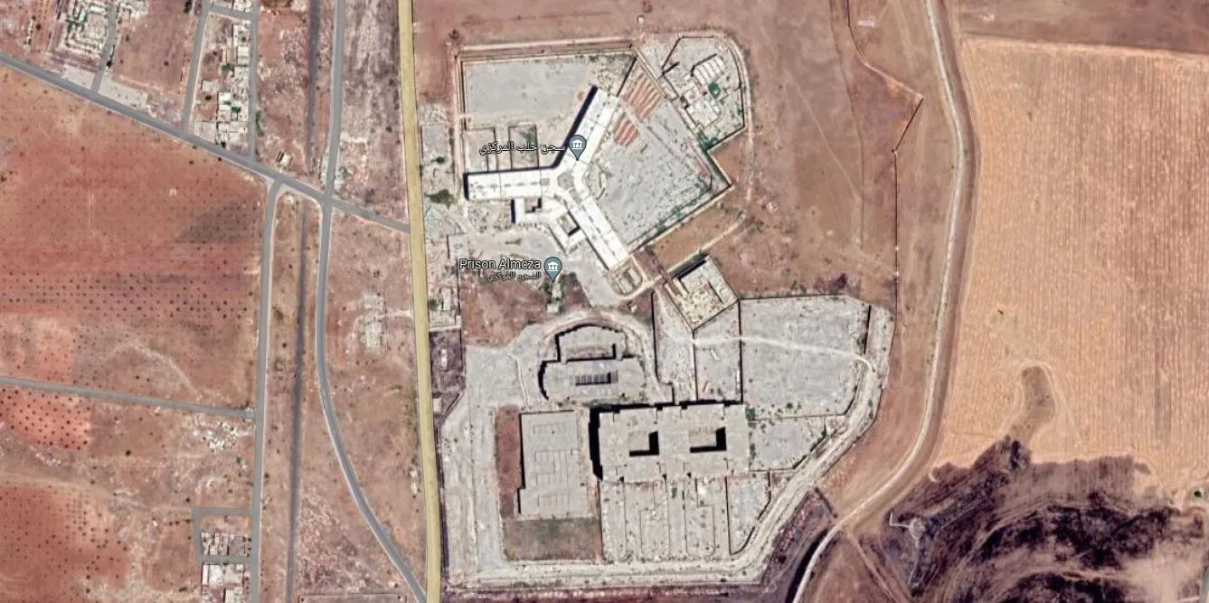 "زمان الوصل" تنشر صوراً لـ "قيصر جديد" لجانب من جرائم التعذيب في سجن حلب المركزي