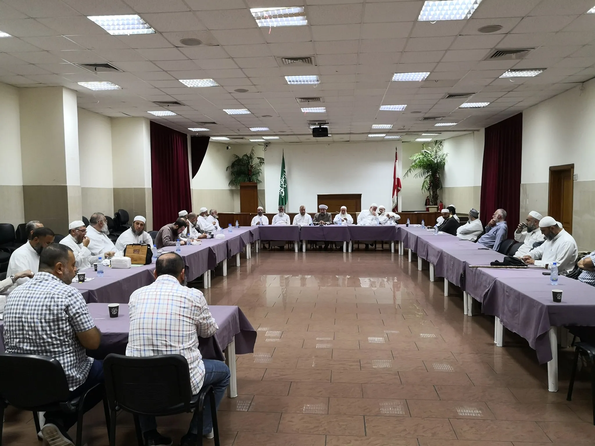 هيئة علماء المسلمين في لبنان