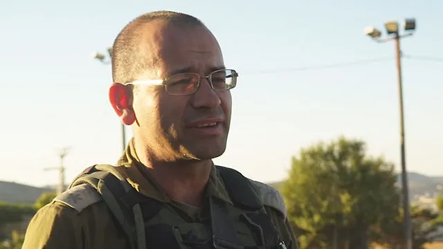 قائد سابق لفرقة "جولان": "إيران وحزب الله" يسعون لإقامة جبهة عسكرية جنوب سوريا