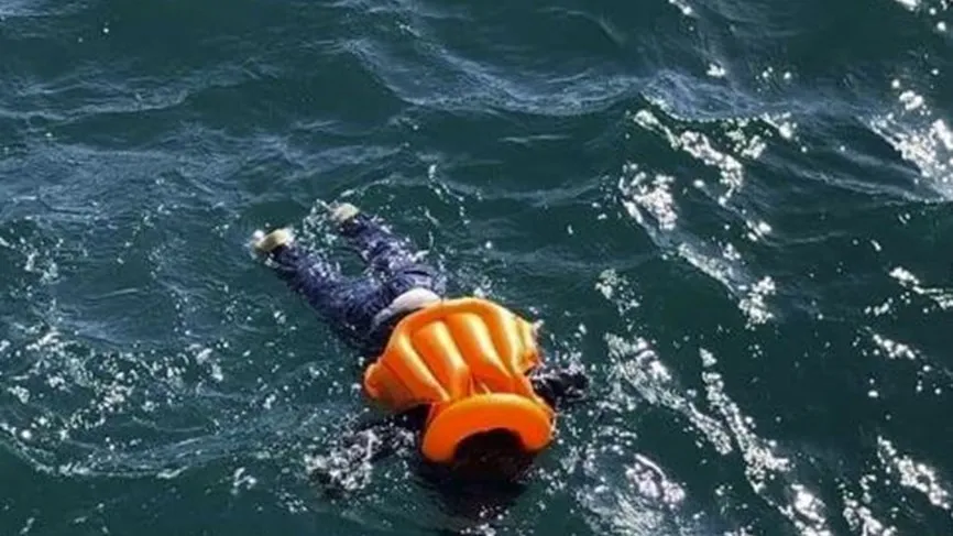 ارتفاع ضحايا غرق مركب مهاجرين قبالة طرطوس إلى 73 شخصاً
